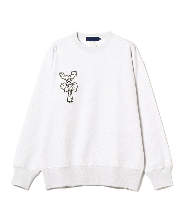 BEAMS T（ビームスT）【アウトレット】Russell Maurice × BEAMS T