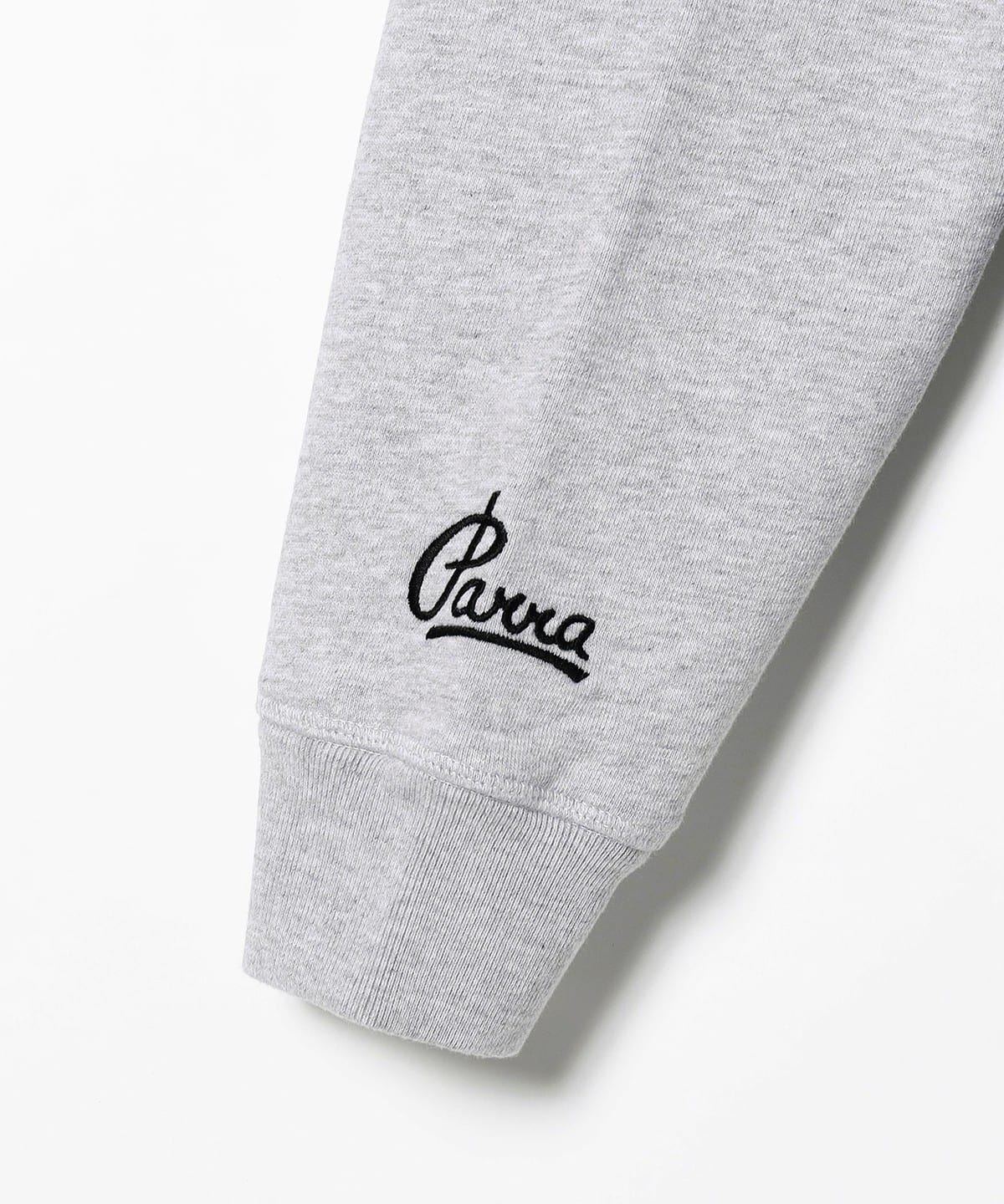 BEAMS T（ビームスT）by Parra / self defense hooded sweatshirt