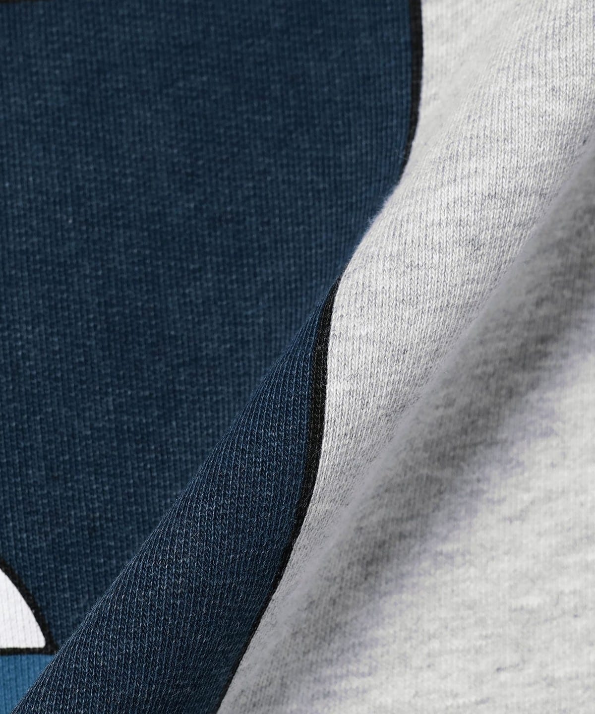 BEAMS T（ビームスT）by Parra / self defense hooded sweatshirt