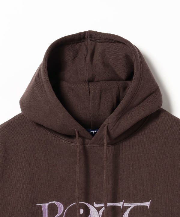 BEAMS T（ビームスT）BoTT / 2Y Hoodie（トップス パーカー）通販｜BEAMS