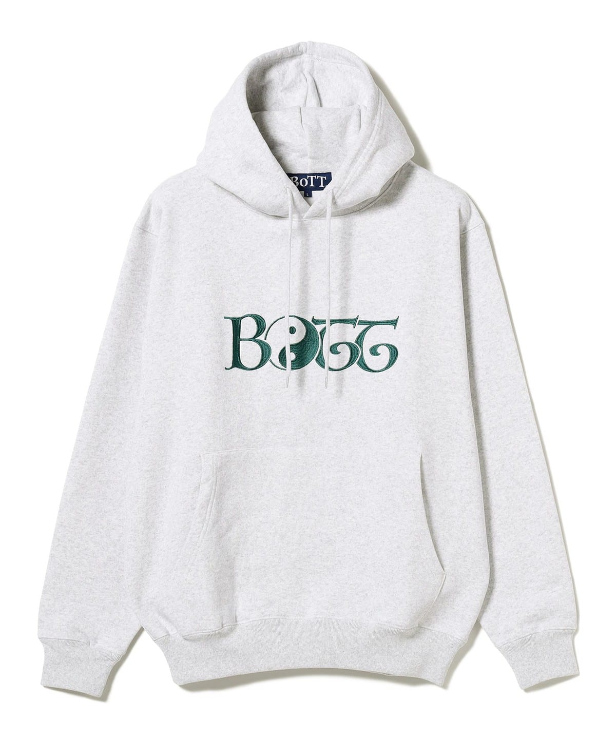 BEAMS T（ビームスT）BoTT / 2Y Hoodie（トップス パーカー）通販｜BEAMS