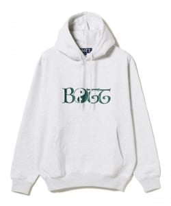 ▲BoTT / 2Y Hoodie