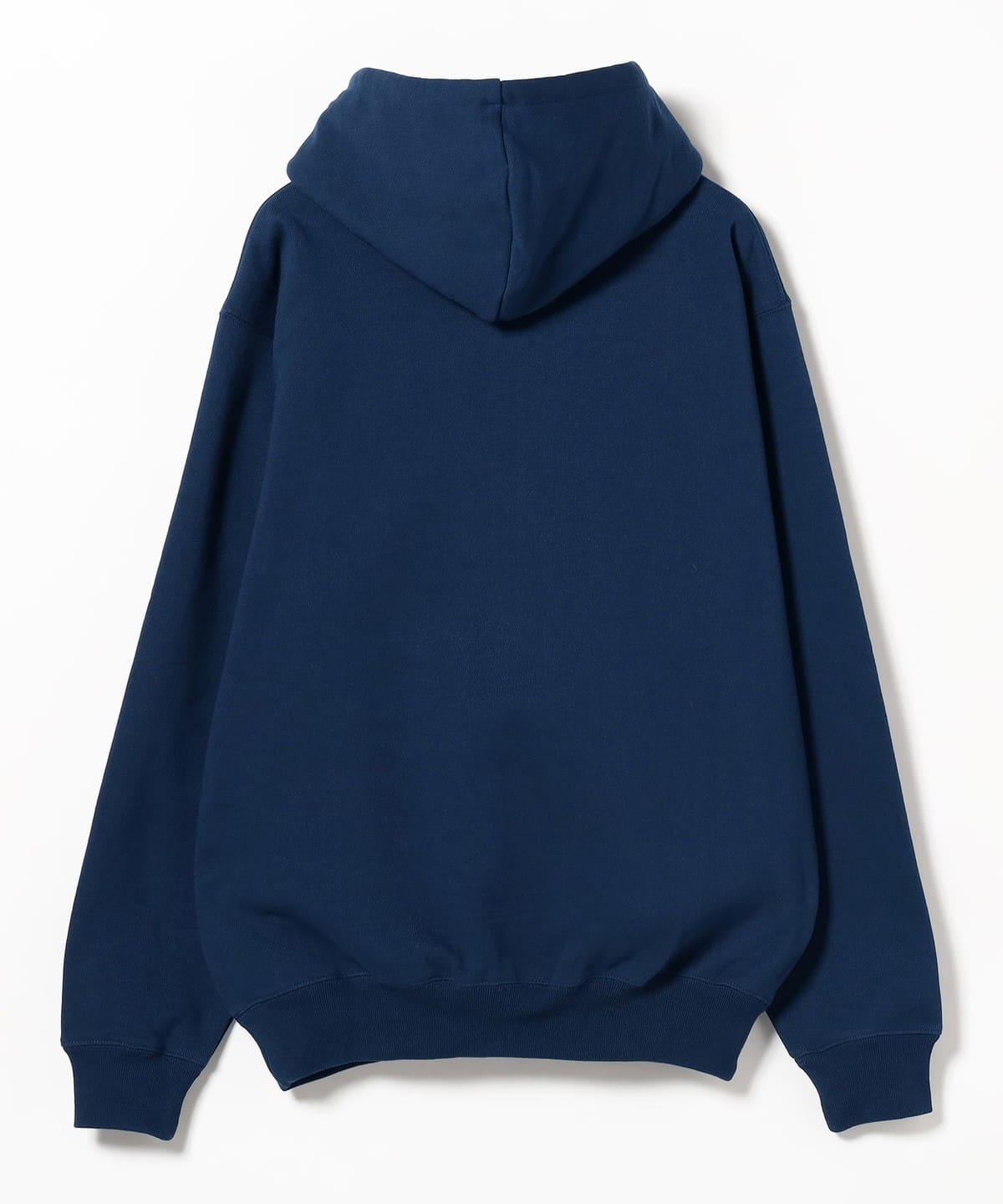 BEAMS T（ビームスT）BoTT / Script Logo Zip Hoodie（トップス