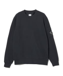 ▲C.P. Company / FLEECE LENS SWEAT