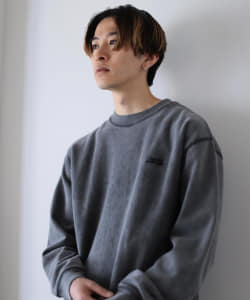 ▲ONEITA / Power Crew Neck スウェット