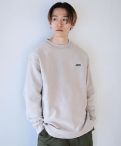 ▲ONEITA / Power Crew Neck スウェット