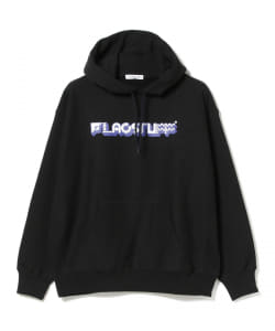 ▲F-LAGSTUF-F / Ed Davis パーカ