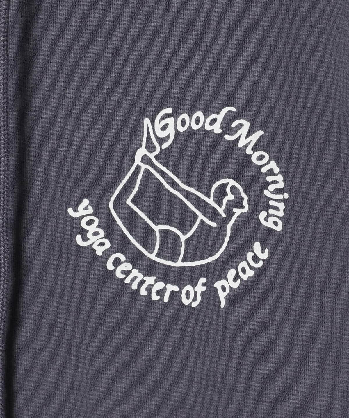 BEAMS T（ビームスT）【アウトレット】Good Morning Tapes / YOGA