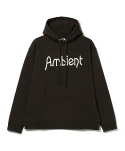 Good Morning Tapes / AMBIENT PULLOVER HOOD