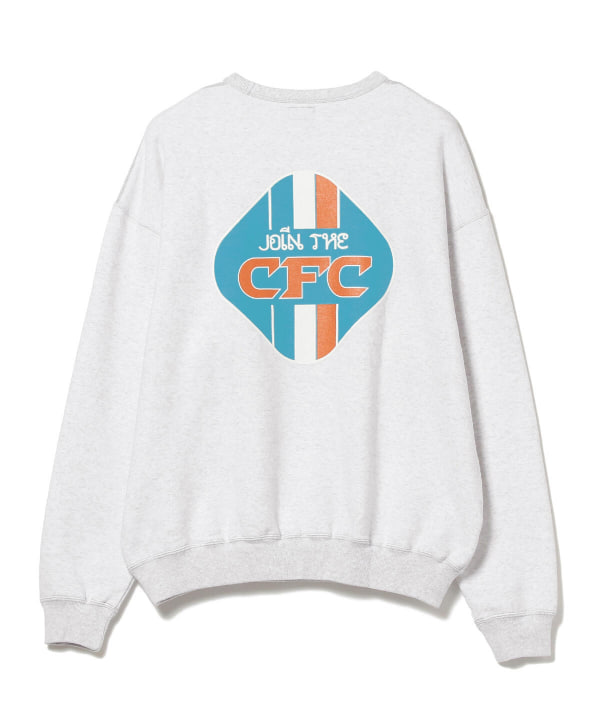 BEAMS T（ビームスT）【アウトレット】Chaos Fishing Club / CFC ASIA