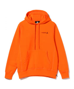 NOTHIN' SPECIAL / GRAPHIC ARCHIVE PULLOVER HOODIE
