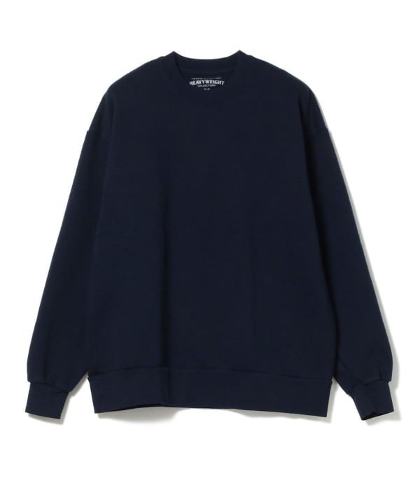 BEAMS T（ビームスT）HEAVYWEIGHT COLLECTIONS / 14.5oz CREW NECK