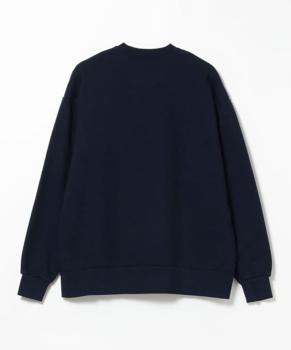 BEAMS T（ビームスT）HEAVYWEIGHT COLLECTIONS / 14.5oz CREW NECK ...
