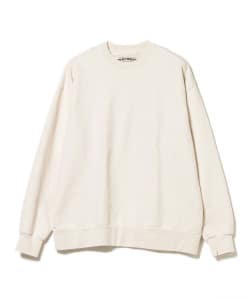 HEAVYWEIGHT COLLECTIONS / 14.5oz CREW NECK