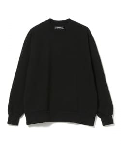 HEAVYWEIGHT COLLECTIONS / 14.5oz CREW NECK