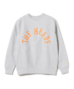 Mister Green / The Heads Crew Sweat