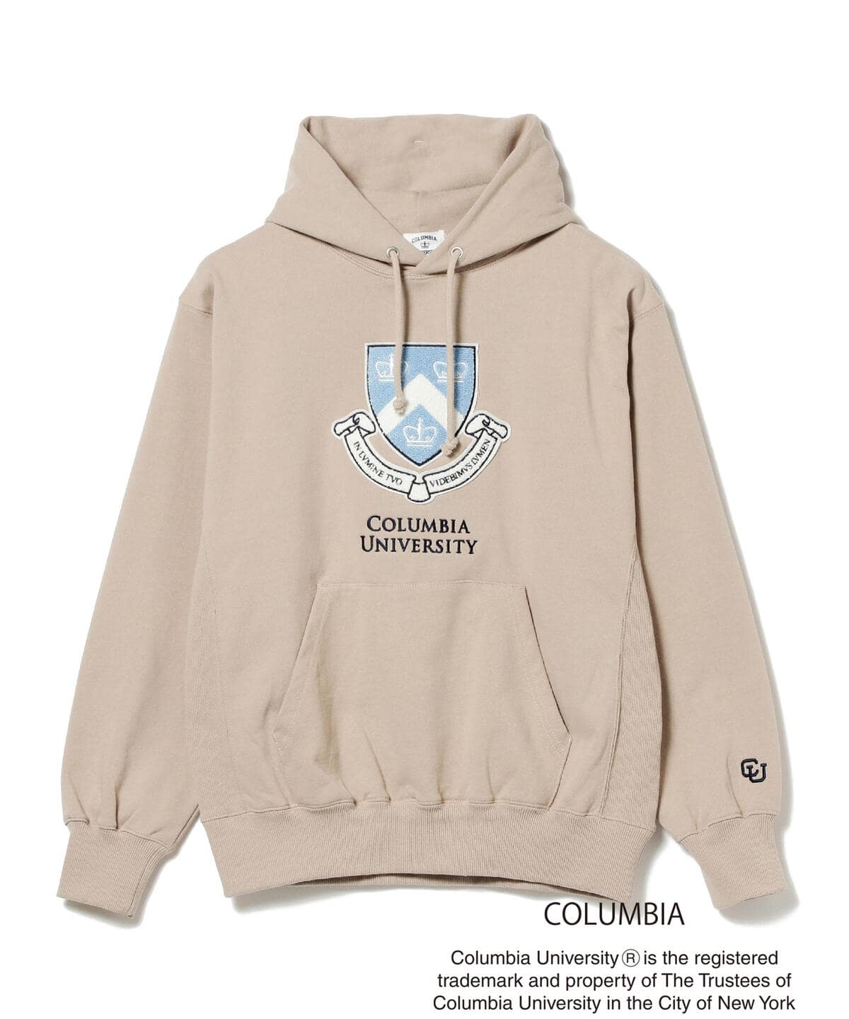 Columbia university hotsell hoodie amazon