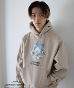 ▲Wiffle / College Hoodie