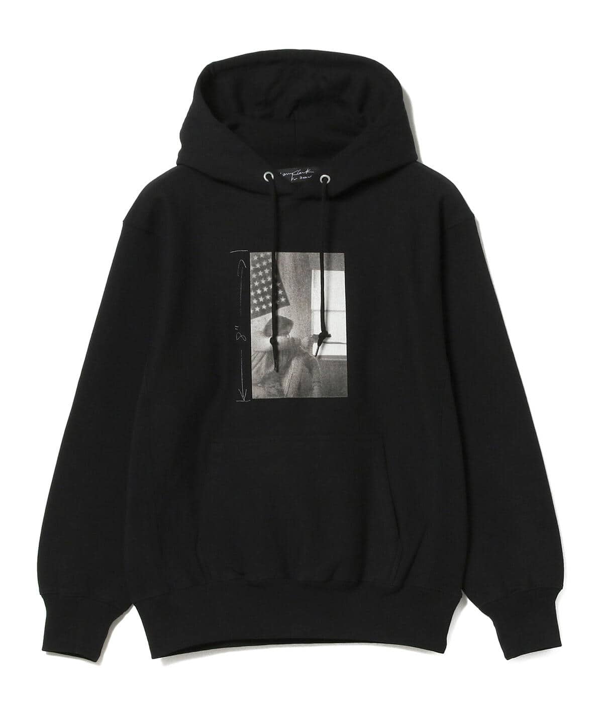 BEAMS T（ビームスT）【アウトレット】LARRY CLARK × BEAMS T / 別注