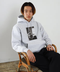 BEAMS T（ビームスT）【アウトレット】LARRY CLARK × BEAMS T / 別注