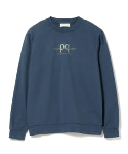 ▲Museum of Peace & Quiet / Leisure Crew Neck Sweat