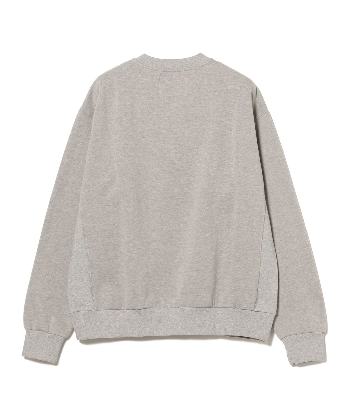 BEAMS T（ビームスT）【アウトレット】Mister Green / USMG Crewneck ...