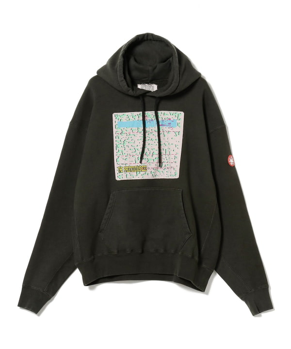 BEAMS T BEAMS T / 水洗PRESTIGIOUSNESS HOODY (上衣連帽衫) 郵購| BEAMS