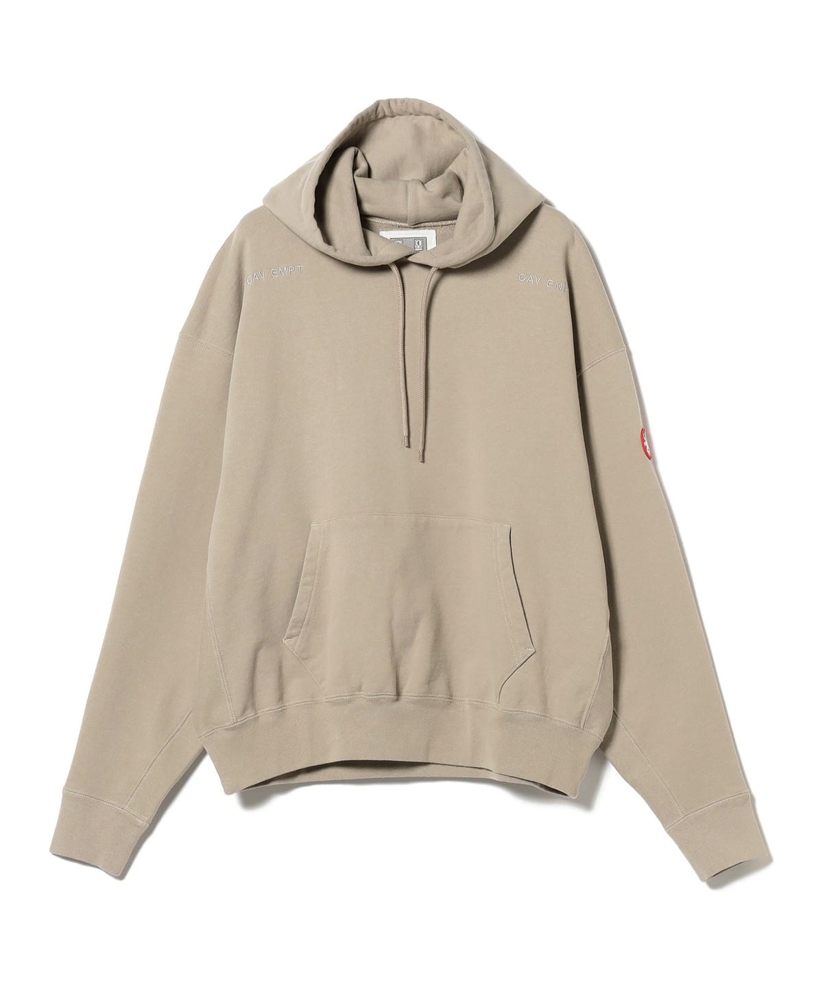 BEAMS T（ビームスT）C.E / RECIPROCAL HOODY（トップス パーカー