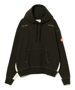 ▲C.E / SOLID HEAVY HOODY #2