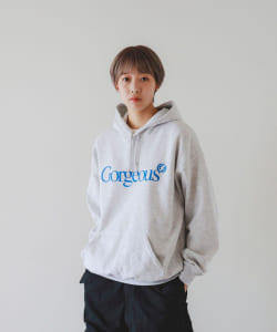 ▲Cabaret Poval  / Easten Bloc Hoodie