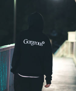 ▲Cabaret Poval  / Easten Bloc Hoodie