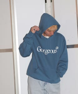 ▲Cabaret Poval  / Easten Bloc Hoodie