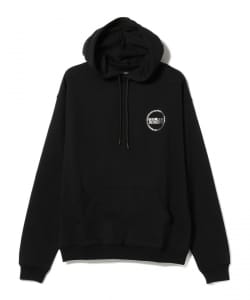 ▲BOILER ROOM / LOGO HOODIE