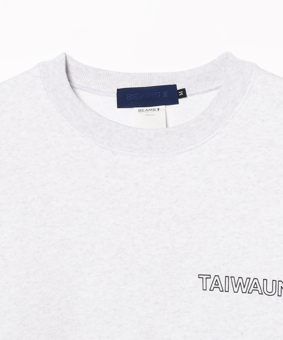 BEAMS T（ビームスT）UND / Sweat Crew（トップス スウェット