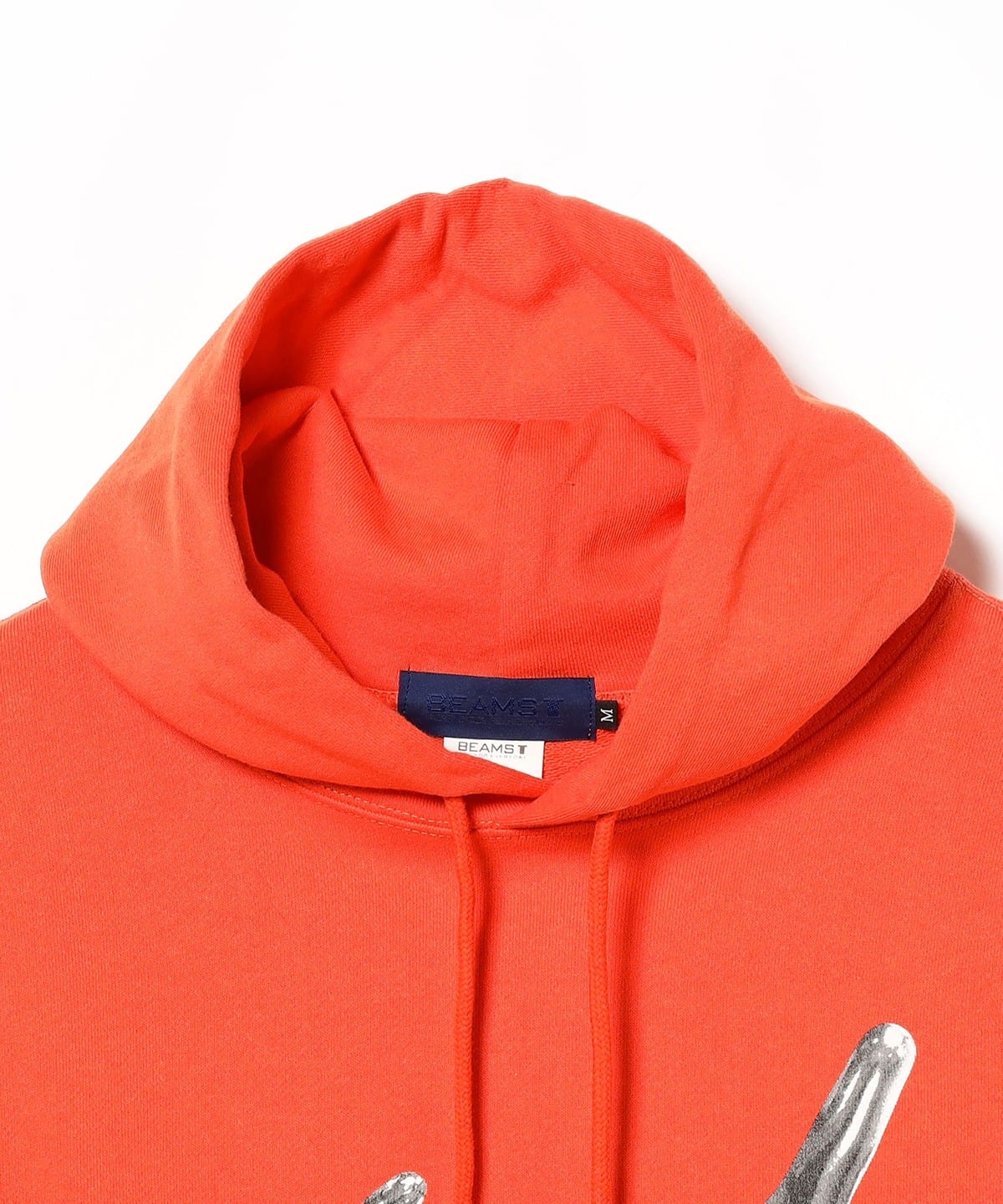 BEAMS T（ビームスT）【アウトレット】UND / HOODIE（トップス ...