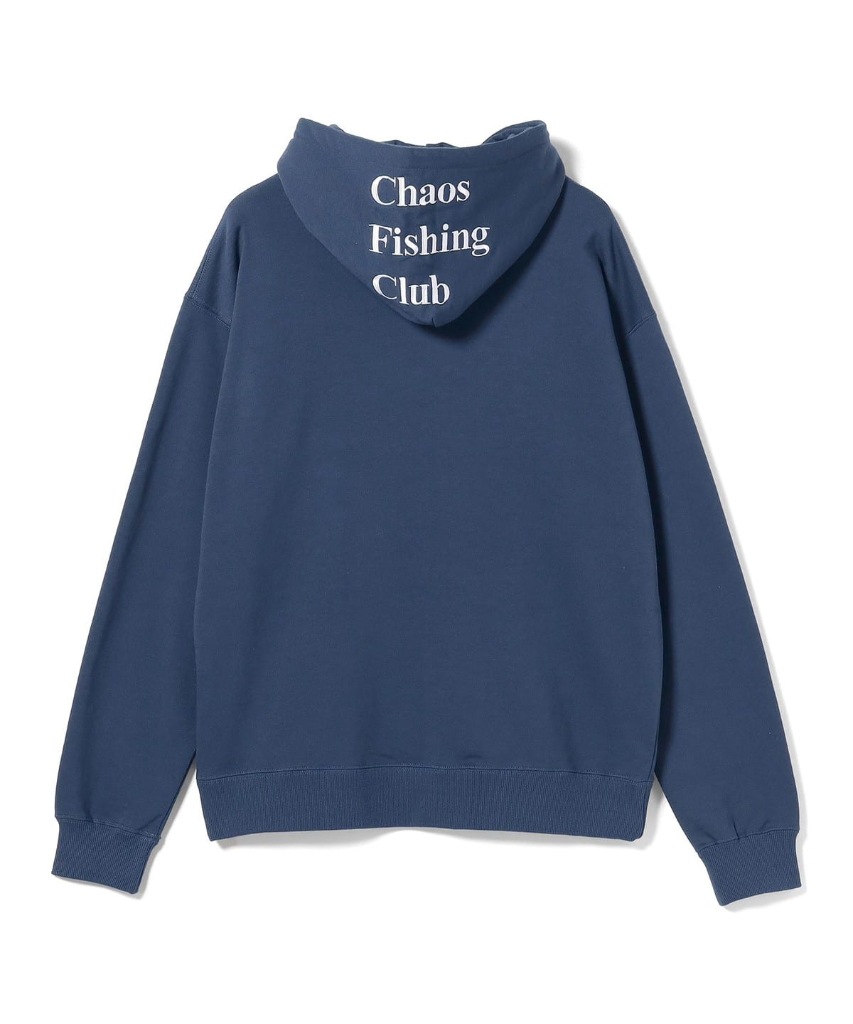 BEAMS T（ビームスT）Chaos Fishing Club / Logo Hoodie（トップス