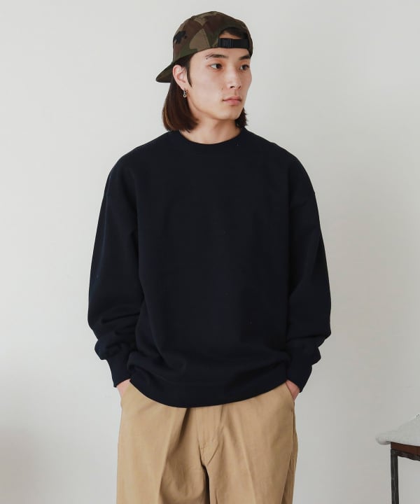 BEAMS T（ビームスT）BEAMS T / Sweatshirt（トップス スウェット