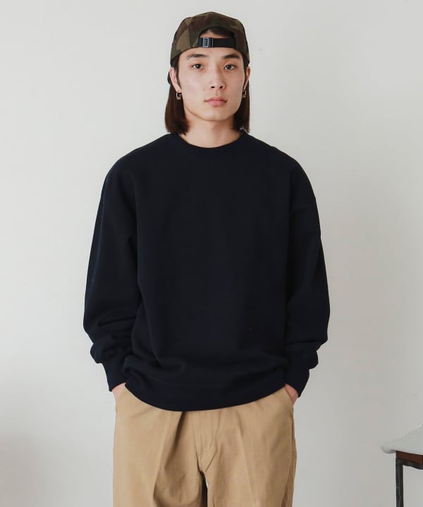 BEAMS T（ビームスT）BEAMS T / Sweatshirt（トップス スウェット