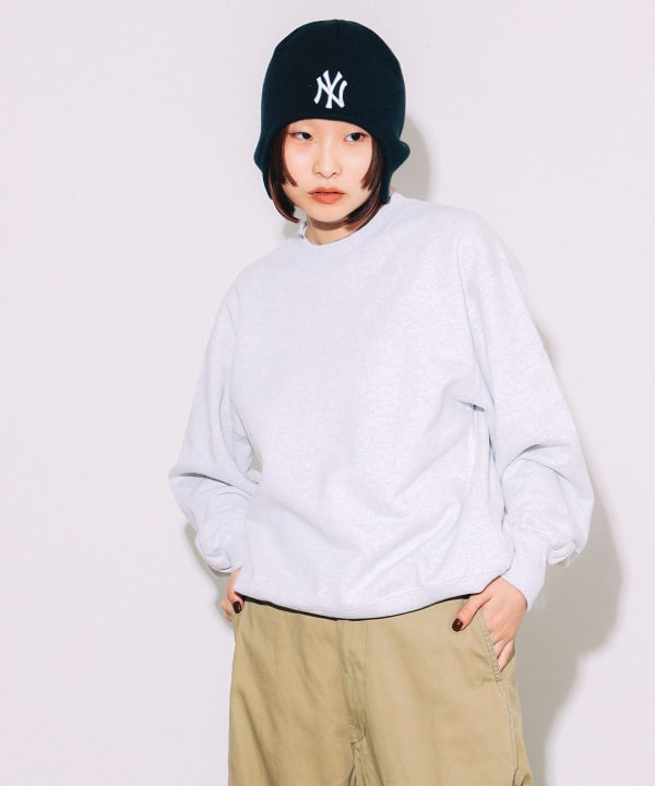 BEAMS T（ビームスT）newT / Sweatshirt（トップス スウェット