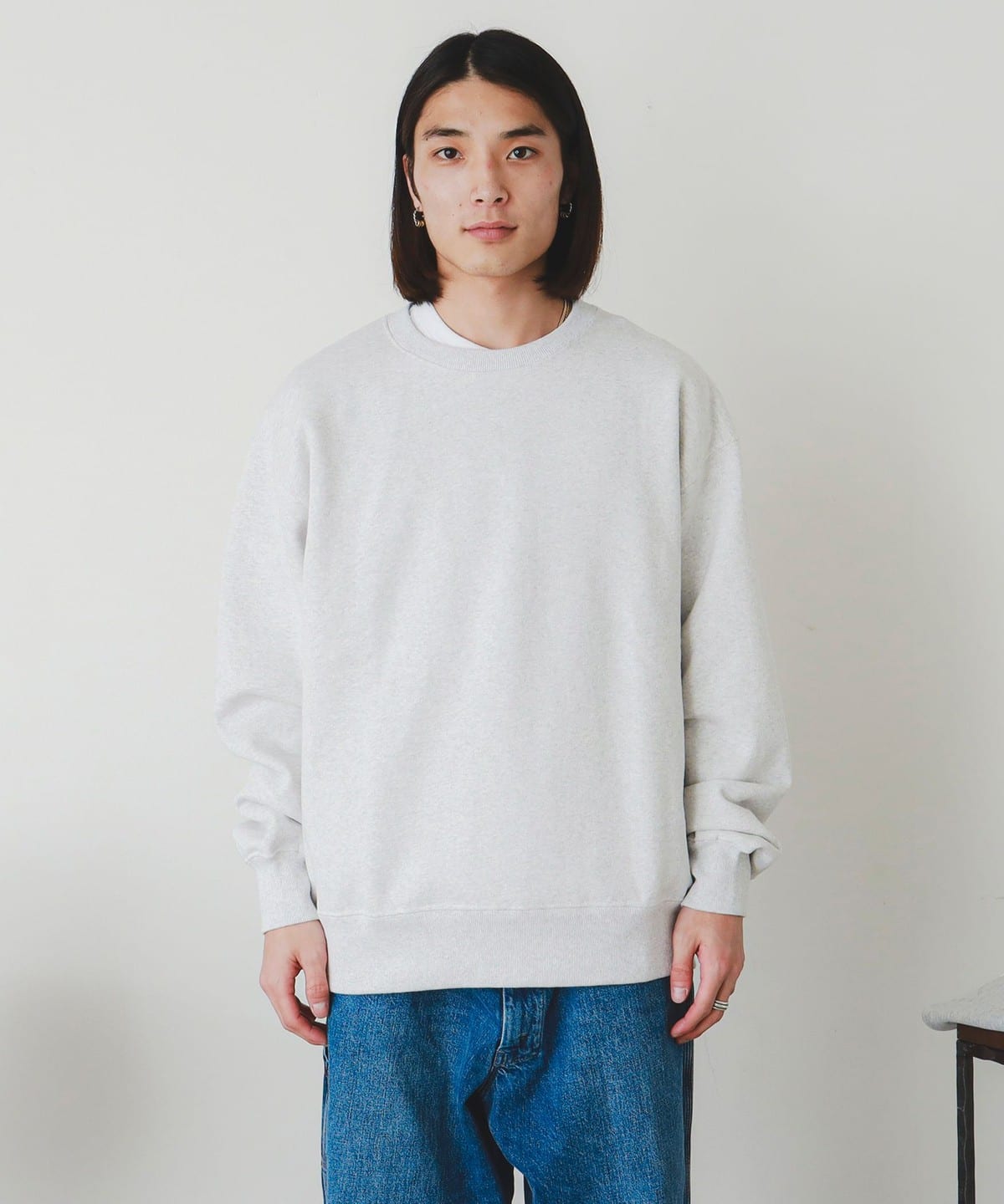 BEAMS T（ビームスT）BEAMS T / Sweatshirt（トップス スウェット