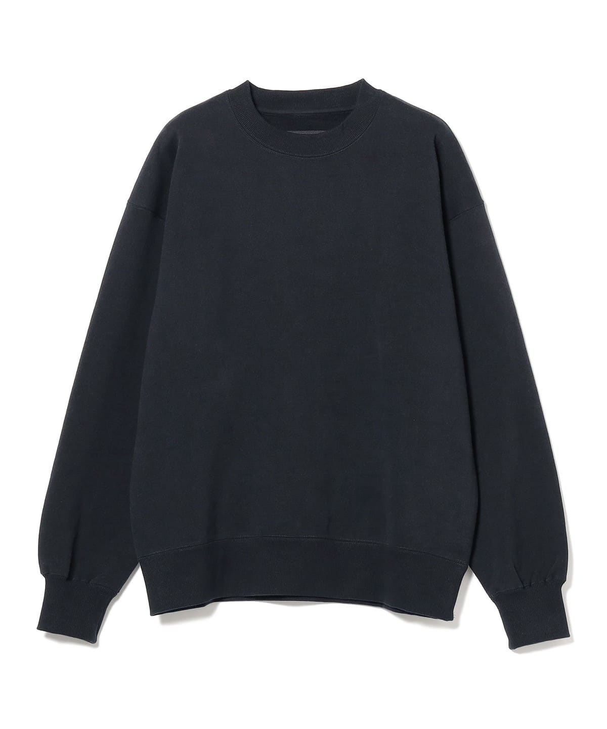 newT / Sweatshirt トップス MEN NAVY M newT / Sweatshirt トップス MEN NAVY M