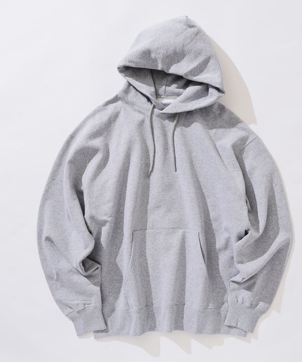 BEAMS T（ビームスT）newT / Hoodie（トップス パーカー）通販｜BEAMS