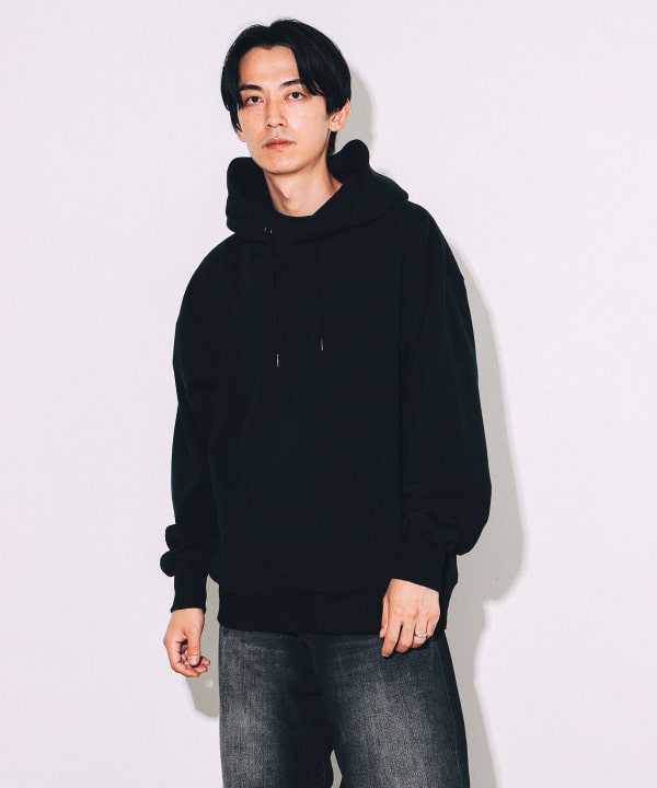 BEAMS T（ビームスT）newT / Hoodie（トップス パーカー）通販｜BEAMS