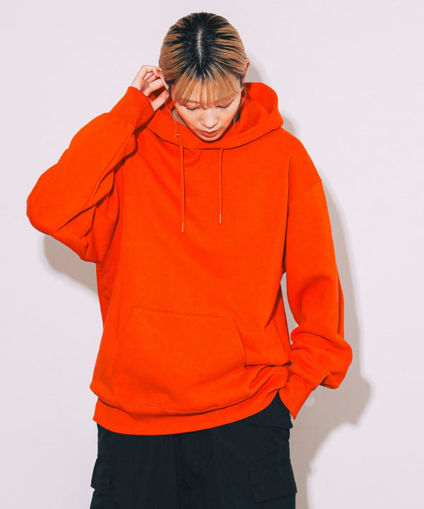 BEAMS T（ビームスT）newT / Hoodie（トップス パーカー）通販｜BEAMS