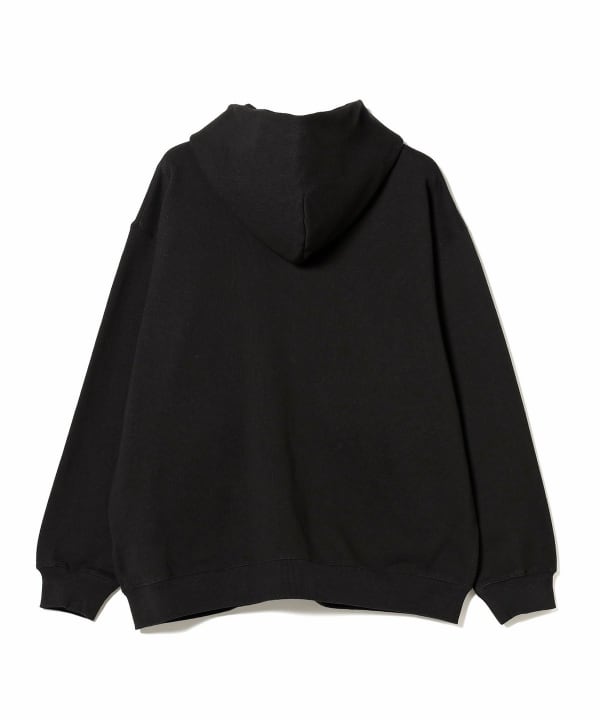 BEAMS T（ビームスT）BEAMS T / Full Zip Hoodie（トップス パーカー