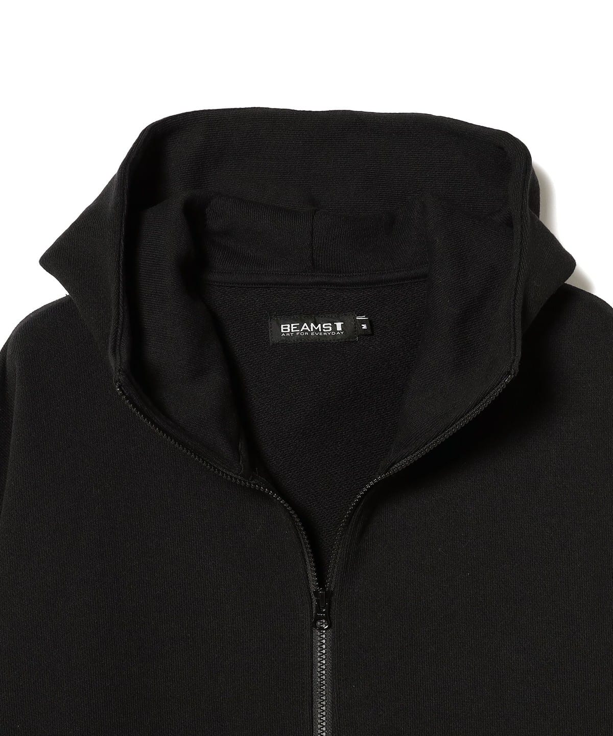 BEAMS T（ビームスT）BEAMS T / Full Zip Hoodie（トップス パーカー