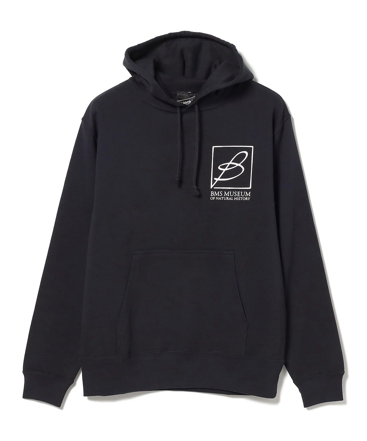 BEAMS T（ビームスT）【SPECIAL PRICE】BMS MUSEUM パーカ（トップス パーカー）通販｜BEAMS