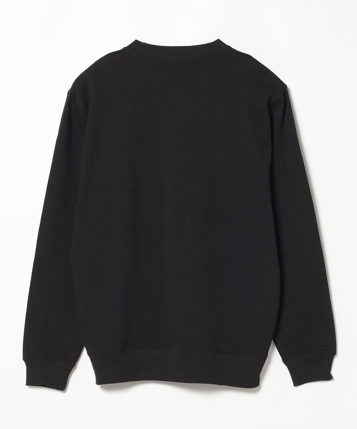 ODDJOB BEAR ビームス BEAMS 10周年記念 スウェット ネイビー