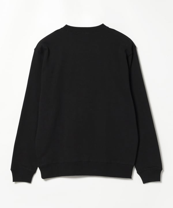 BEAMS OUTLET｜【SPECIAL PRICE】BLACK RAIN クルーネック