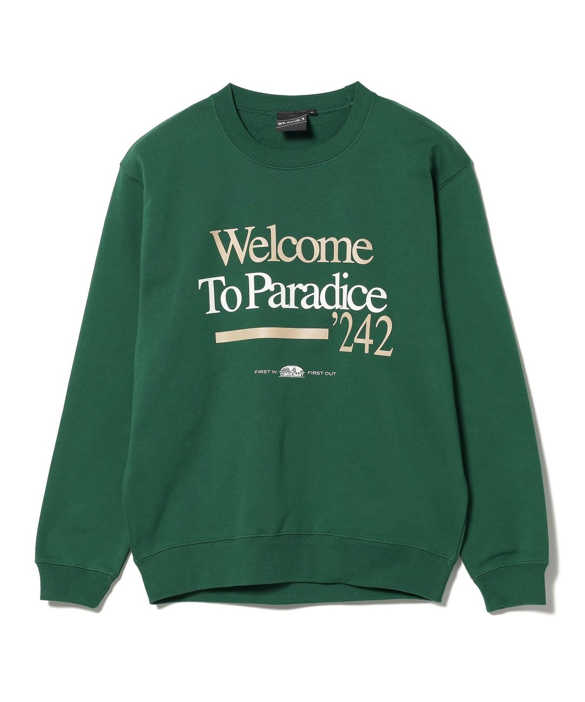 BEAMS T（ビームスT）【タイムセール】【SPECIAL PRICE】Welcome